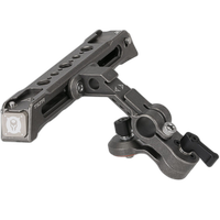 Tilta Adjustable Top Handle Plus - Tactical Gray 0