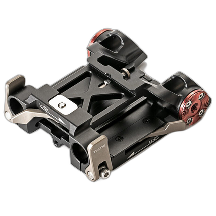 Tilta 15mm LWS Baseplate Type VI - Black