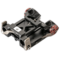 Tilta 15mm LWS Baseplate Type VI - Black 0