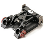 Tilta 15mm LWS Baseplate Type VI - Black 2