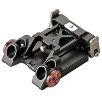 Tilta 15mm LWS Baseplate Type VI - Black 2