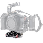 Tilta 15mm LWS Baseplate Type VI - Black 3