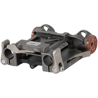 Tilta 15mm LWS Baseplate Type VI - Tactical Gray 0