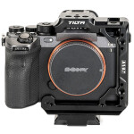 Tilta Half Camera Cage for Sony a1 - Black 0