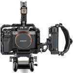 Tilta Sony a1 Pro Kit - Black 0