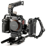 Tilta Sony a1 Pro Kit - Black 1