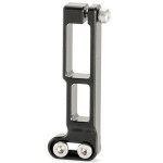 Tilta HDMI Cable Clamp Attachment for Sony a1 Full Cage - Black 0