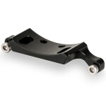 Tilta EF Mount Lens Adapter Support for Sony a1 Half Cage- Black 0