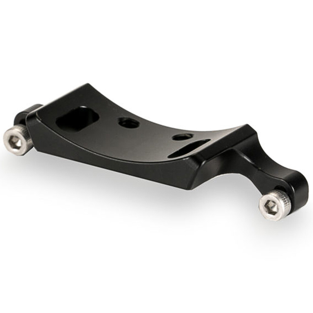 Tilta EF Mount Lens Adapter Support for Sony a1 Half Cage- Black