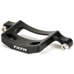 Tilta PL Mount Lens Adapter Support for Sony a1 Half Cage- Black 0