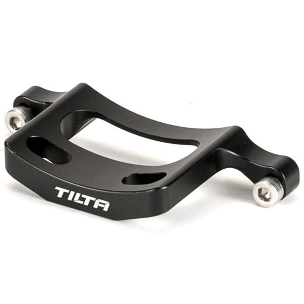 Tilta PL Mount Lens Adapter Support for Sony a1 Half Cage- Black
