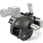 Tilta Hermit POV Support System (S) - V Mount 3