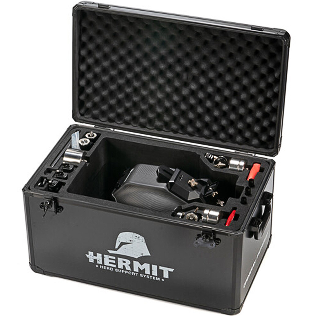 Tilta Hermit POV Support System (XL, V-Mount) — Hot Rod Cameras