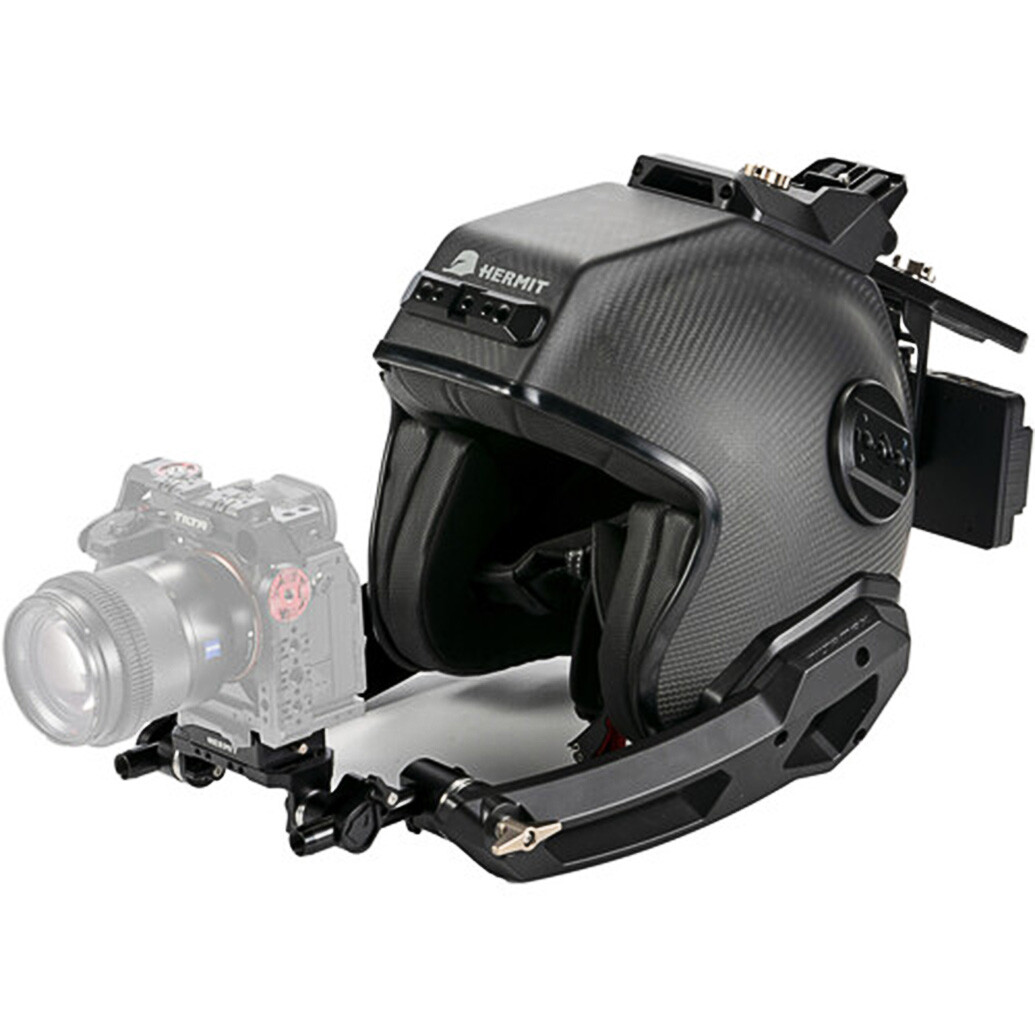 Tilta Hermit POV Support System (XXL) - V Mount