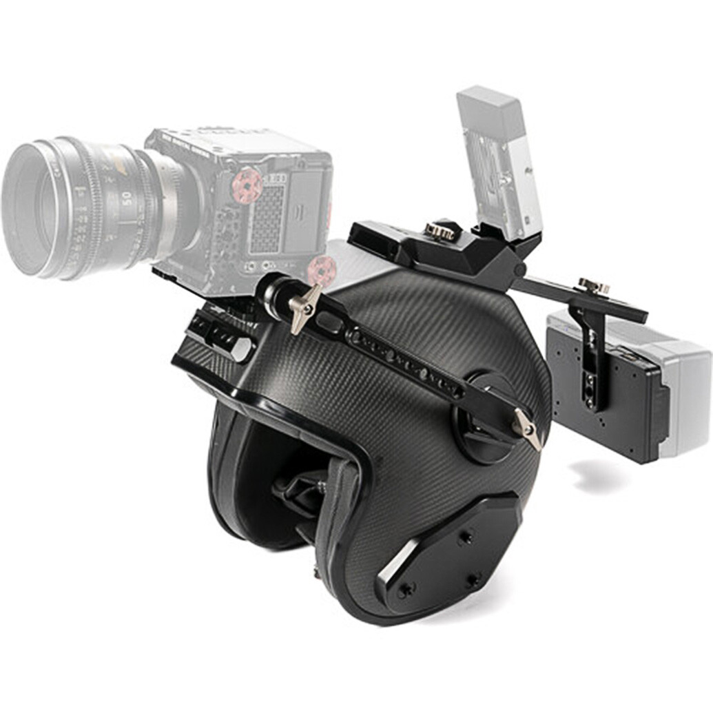 Tilta Hermit POV Support System (XXXL) - V Mount