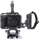 Tilta Sony A1 Pro Kit - Tactical Gray 0