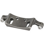 Tilta EF Mount Lens Adapter Support for Sony A1 Half Cage- Tactical Gray 0