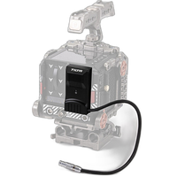Tilta Canon BP Dummy Battery to 2-Pin Power Lemo Cable 2