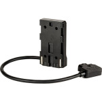 Tilta Canon BP Dummy Battery to P-TAP Power Cable 1