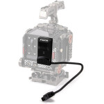 Tilta Canon BP Dummy Battery to P-TAP Power Cable 2
