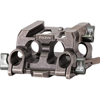 Tilta 15mm LWS Baseplate Type IV - Tactical Gray 0
