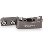 Tilta EF Mount Lens Adapter Support for Sony FX3 - Tactical Gray 0