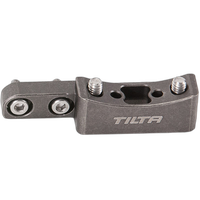 Tilta EF Mount Lens Adapter Support for Sony FX3 - Tactical Gray 0