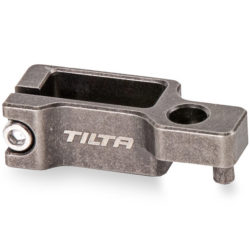 Tilta HDMI Cable Clamp Attachment for Sony FX3 - Tactical Gray