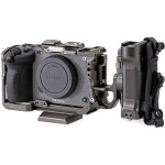 Tilta Sony FX3 Lightweight Kit - Tactical Gray 1