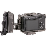 Tilta Sony FX3 Lightweight Kit - Tactical Gray 2