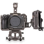 Tilta Sony FX3 Pro Kit - Tactical Gray 0