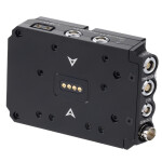 Tilta Advanced Power Distribution Module for RED Komodo - Black 0