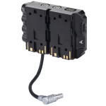 Tilta Advanced Power Distribution Module for RED Komodo - Black 2