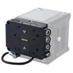 Tilta Advanced Power Distribution Module for RED Komodo - Black 3