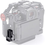 Tilta HDMI Clamp Attachment for Panasonic GH6 - Black 2