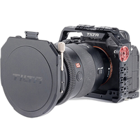 Tilta Filter Protection Cover for Mirage Matte Box 2