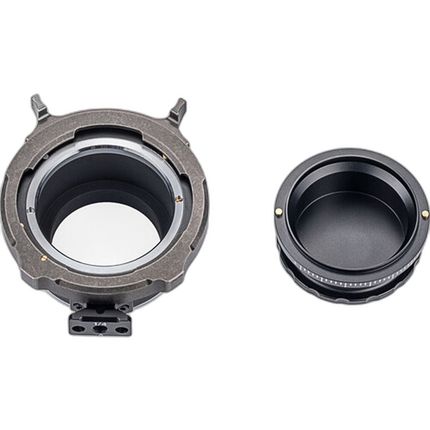Tilta Canon RF Mount to PL Mount Adapter w/ Adjustable Back Focus