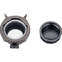 Tilta Canon RF Mount to PL Mount Adapter w/ Adjustable Back Focus 0