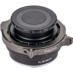 Tilta Canon RF Mount to PL Mount Adapter w/ Adjustable Back Focus 1