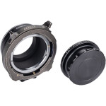Tilta Canon RF Mount to PL Mount Adapter w/ Adjustable Back Focus 2