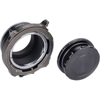 Tilta Canon RF Mount to PL Mount Adapter w/ Adjustable Back Focus 2