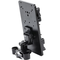 Tilta BMCC Power Supply System - Gold Mount 1