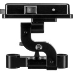 Tilta BMCC Power Supply System - Gold Mount 3