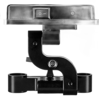 Tilta BMCC Power Supply System - Gold Mount 3