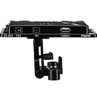 Tilta BMCC Power Supply System - Gold Mount 4
