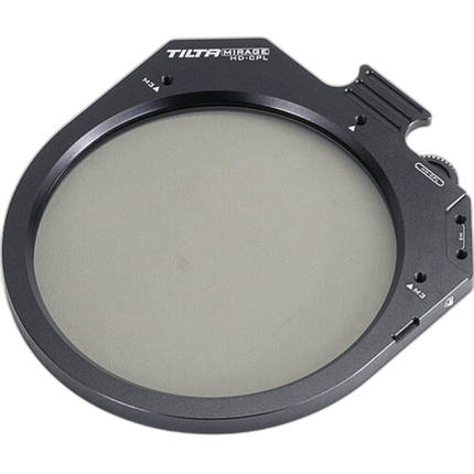 Tilta 95mm Circular Polarizer for Mirage Matte Box