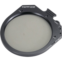 Tilta 95mm Circular Polarizer for Mirage Matte Box 0