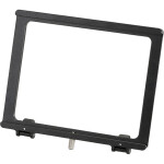 Tilta 4 x 5.65 Stackable Filter Tray Holder for Mirage Matte Box 1
