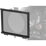 Tilta 4 x 5.65 Stackable Filter Tray Holder for Mirage Matte Box 2