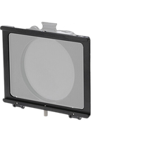 Tilta 4 x 5.65 Stackable Filter Tray Holder for Mirage Matte Box 2